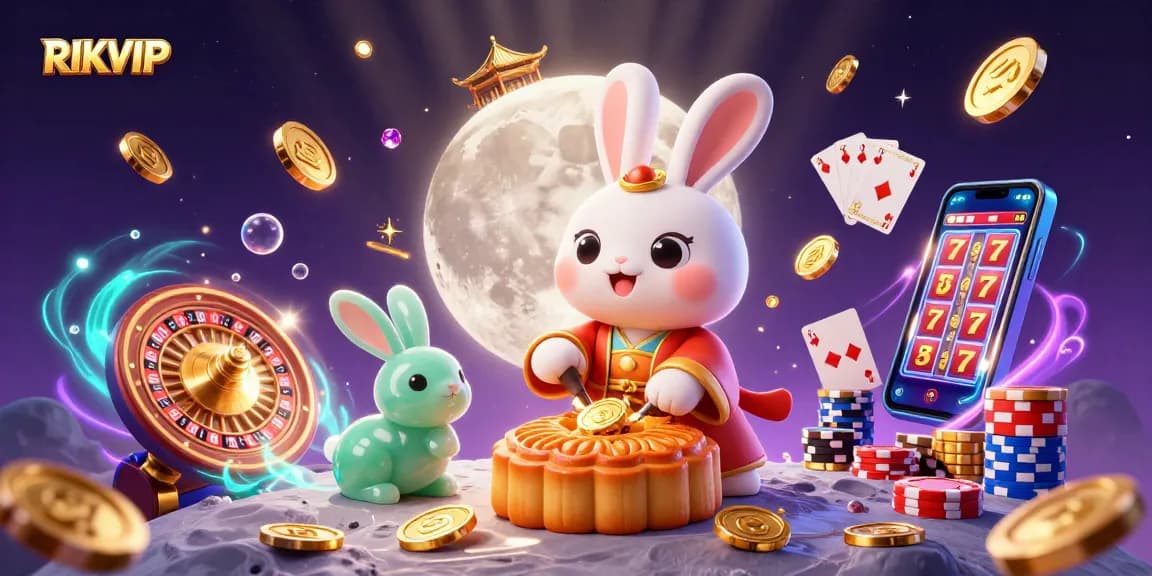 How to Master RIKVIP Gameplay Strategies in Just 30 Days for Winning Odds in 2026