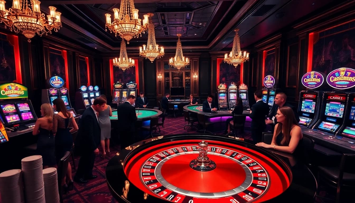 Winning Strategies for Casino Gamers in 2026 at https://s8onl.com/: Master Your Bankroll and Boost Odds