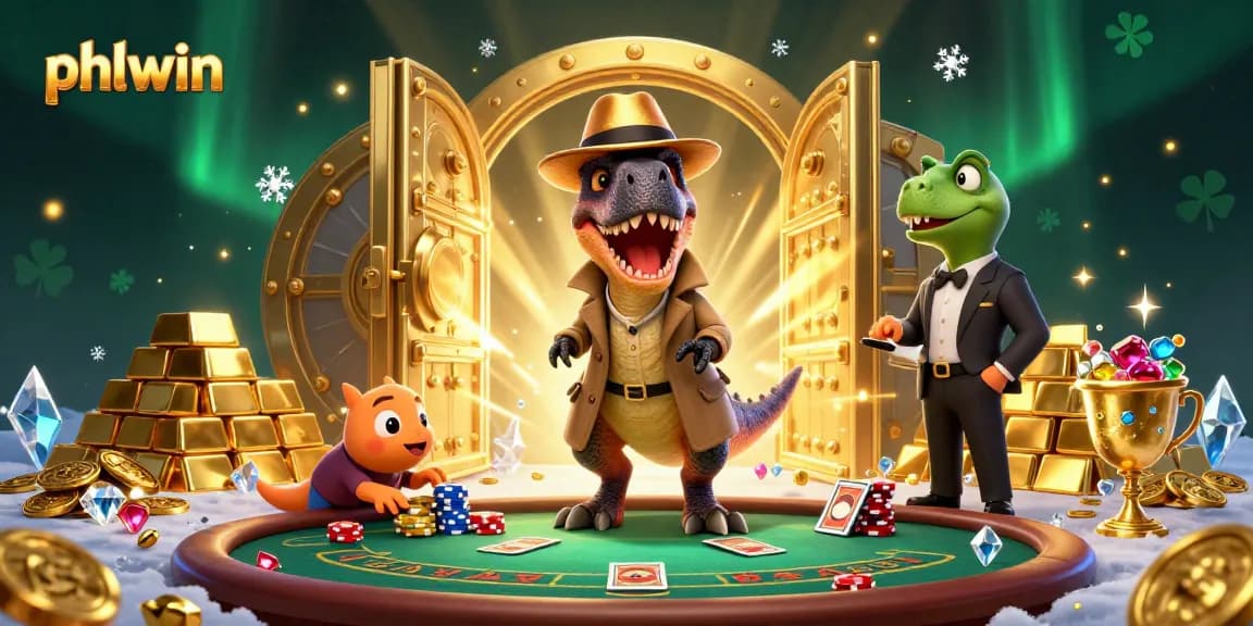 Getting the phlwin Edge for Winning Casino Strategies in 2026