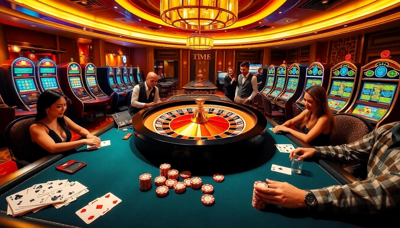 Winning Strategies for Online Gambling Success at https://f168.me/ in 2026