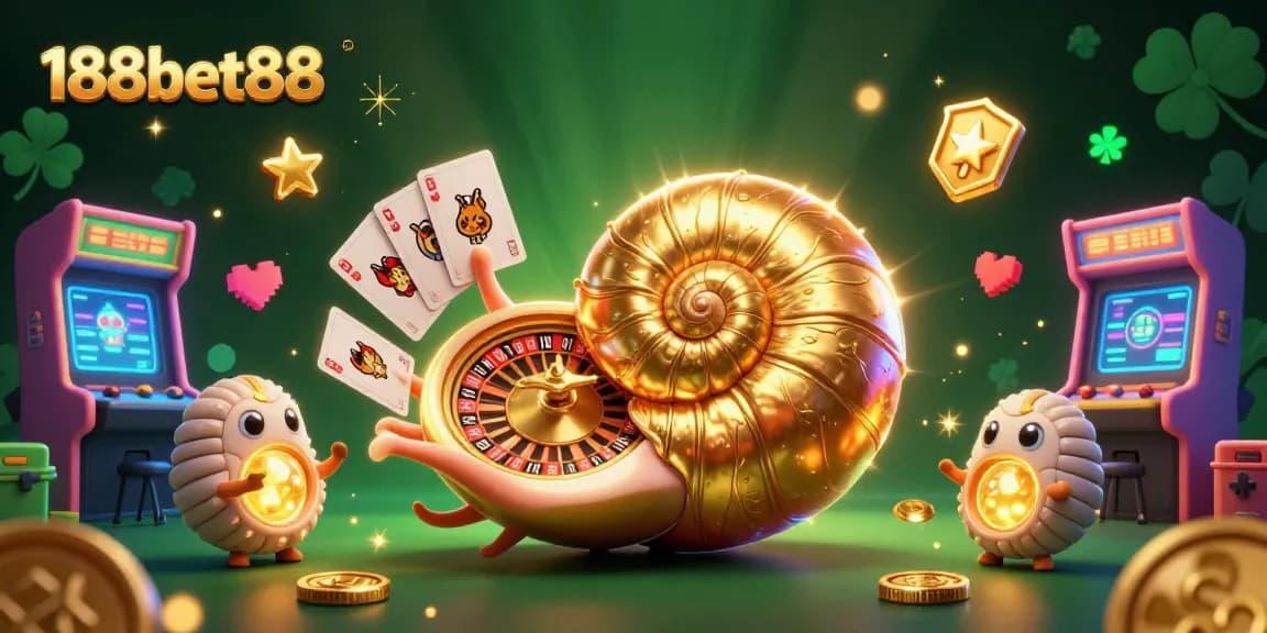 188bet88: Winning Strategies in 2026 for Gamblers