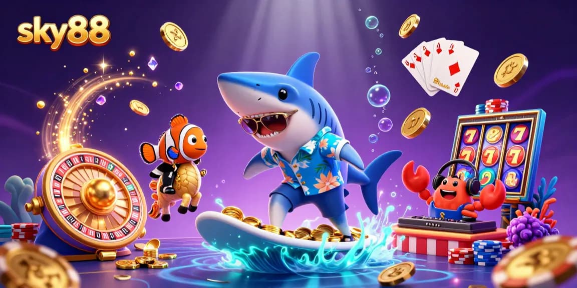 sky88 Lies Exposed: Setting the Record Straight on Advanced Casino Strategies for Gamblers in 2026