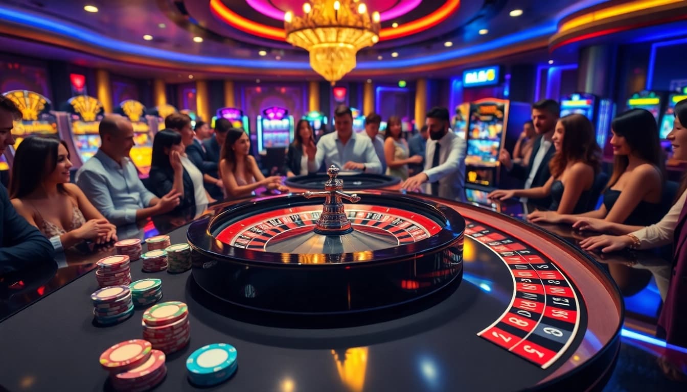 Master Winning Strategies at BL555 Casino in 2026 for Better Odds