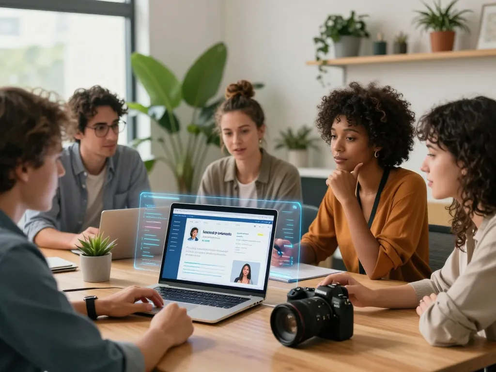 AI-driven sexual wellness technologies for enhanced personal relationships
