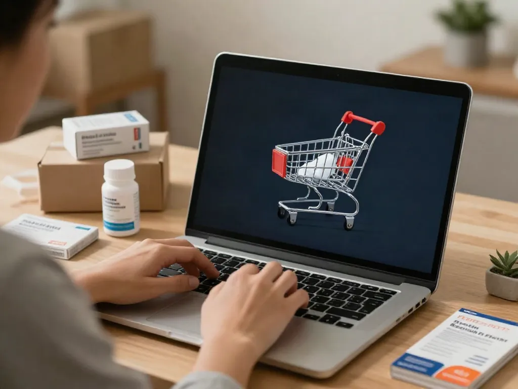 Buy Ritalin online with ease through an e-commerce platform while exploring best deals on medications.