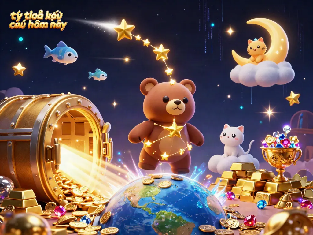 Engage with tỷ lệ kèo nhà cái hôm nay while exploring a vibrant, enchanted casino world of winning.