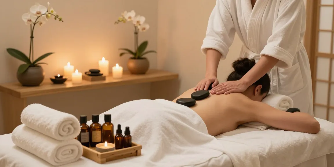 Relaxation at ALO8 COM: spa treatment featuring massage therapy, wellness rejuvenation, and premium skincare.