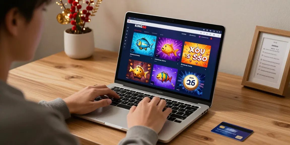 Explore king88 online shopping platform for the best e-commerce deals and gaming experiences.