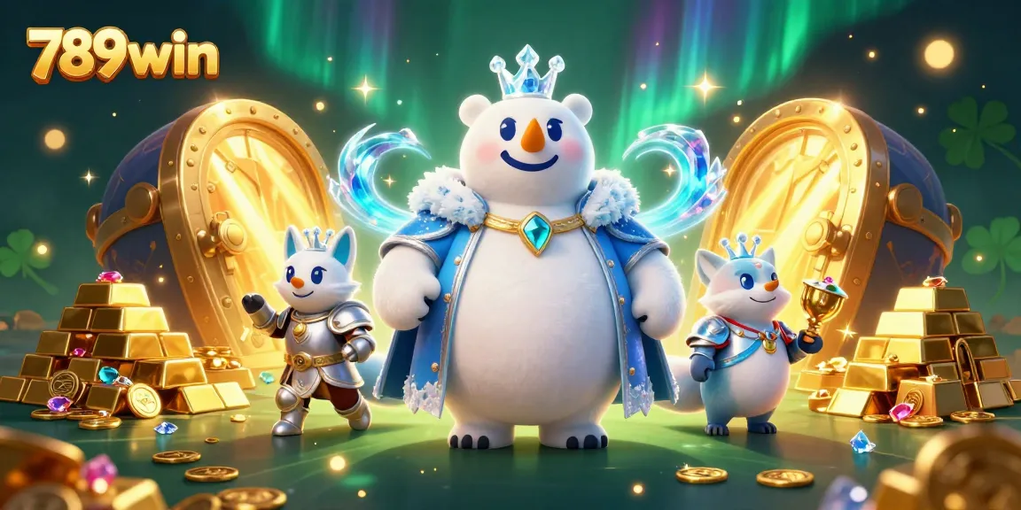 Engage in thrilling wins at 789win with spectacular casino promotions and games for seasoned players.