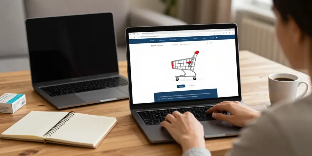 Buy ADHD medication online from a trusted e-commerce platform, providing seamless shopping experience.