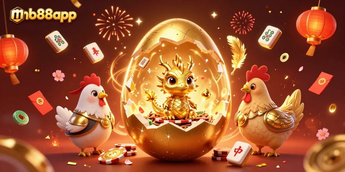 Experience thrilling gaming adventures with mb88app at its vibrant online casino platform.