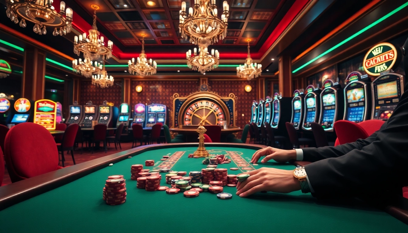 Experience the thrill of gaming at https://abc8.lol/ with players enjoying exciting poker and roulette actions.