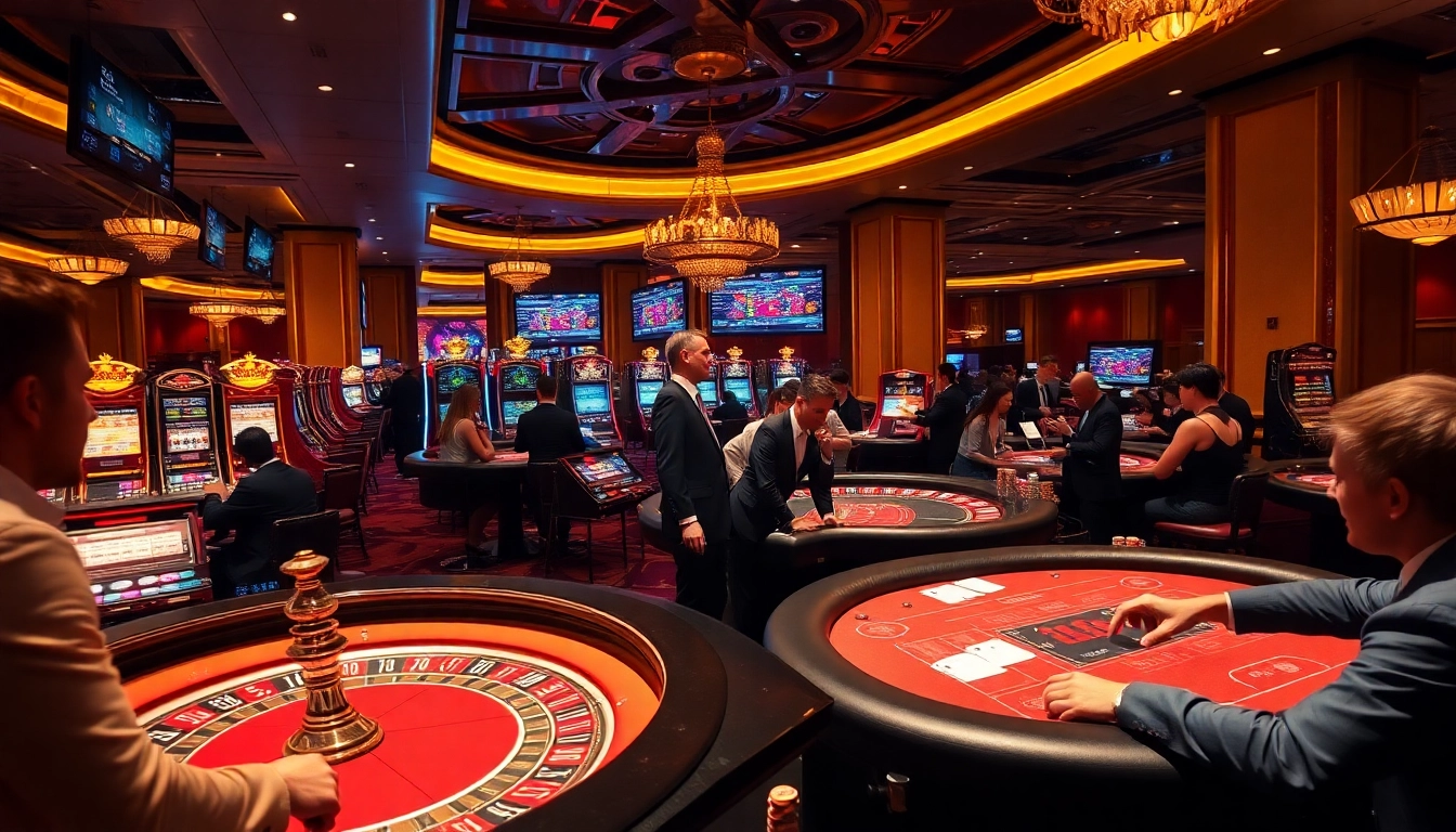Experience excitement at the casino with a focus on 777g Download for enhanced betting opportunities.