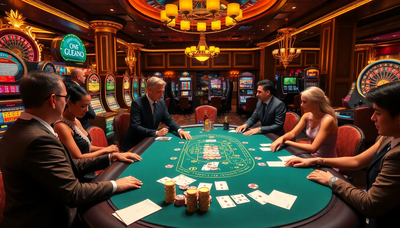 Experience the excitement of gambling at https://789f00.net/ with a luxurious casino atmosphere and vibrant gameplay.