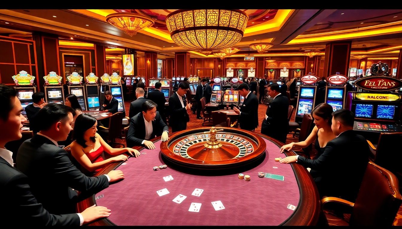 Engage in thrilling card games at iwin.cn.com’s luxurious casino.