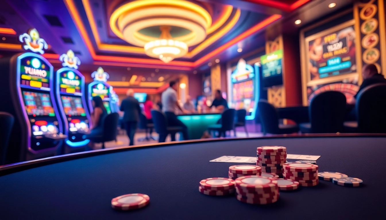 Experience the thrills of online gambling at https://f168info.com/ with luxury casino games and vibrant visuals.