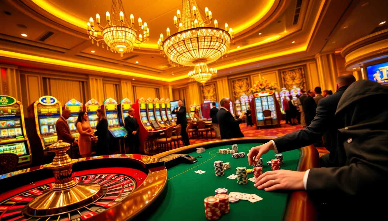 Engaging casino setup featuring poker chips and cards at https://www.jl55.club/ offering thrilling gaming experiences.