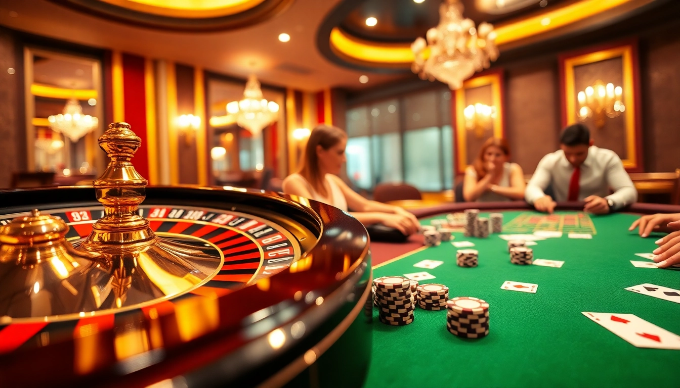 Experience the thrill of winning with vibrant poker chips and cards at 399W casino.