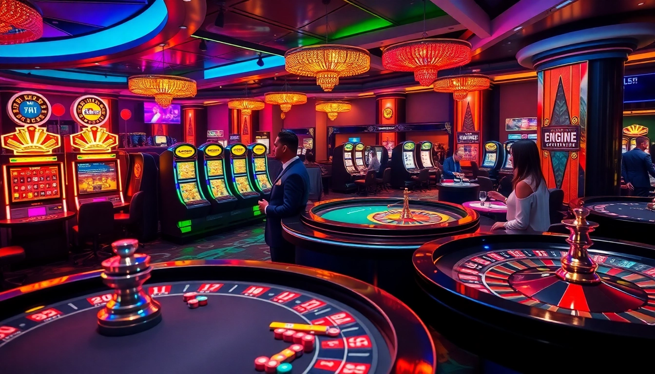 Play exciting games at https://bl555.uk.com/ with vibrant casino visuals and dynamic betting activities.