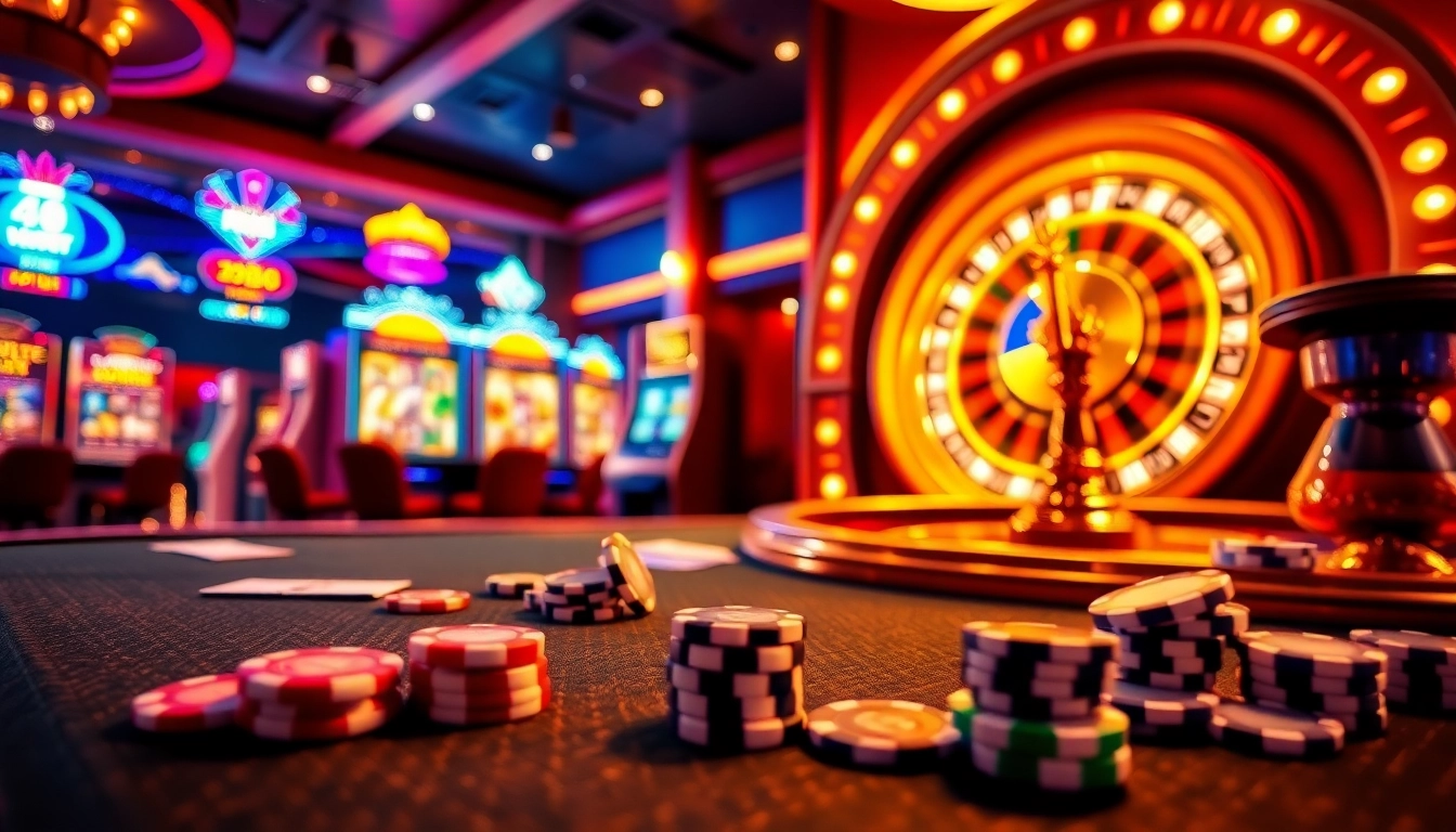 Experience thrilling online gambling at https://pu88.gr.com/ with exciting roulette, poker, and slot games.