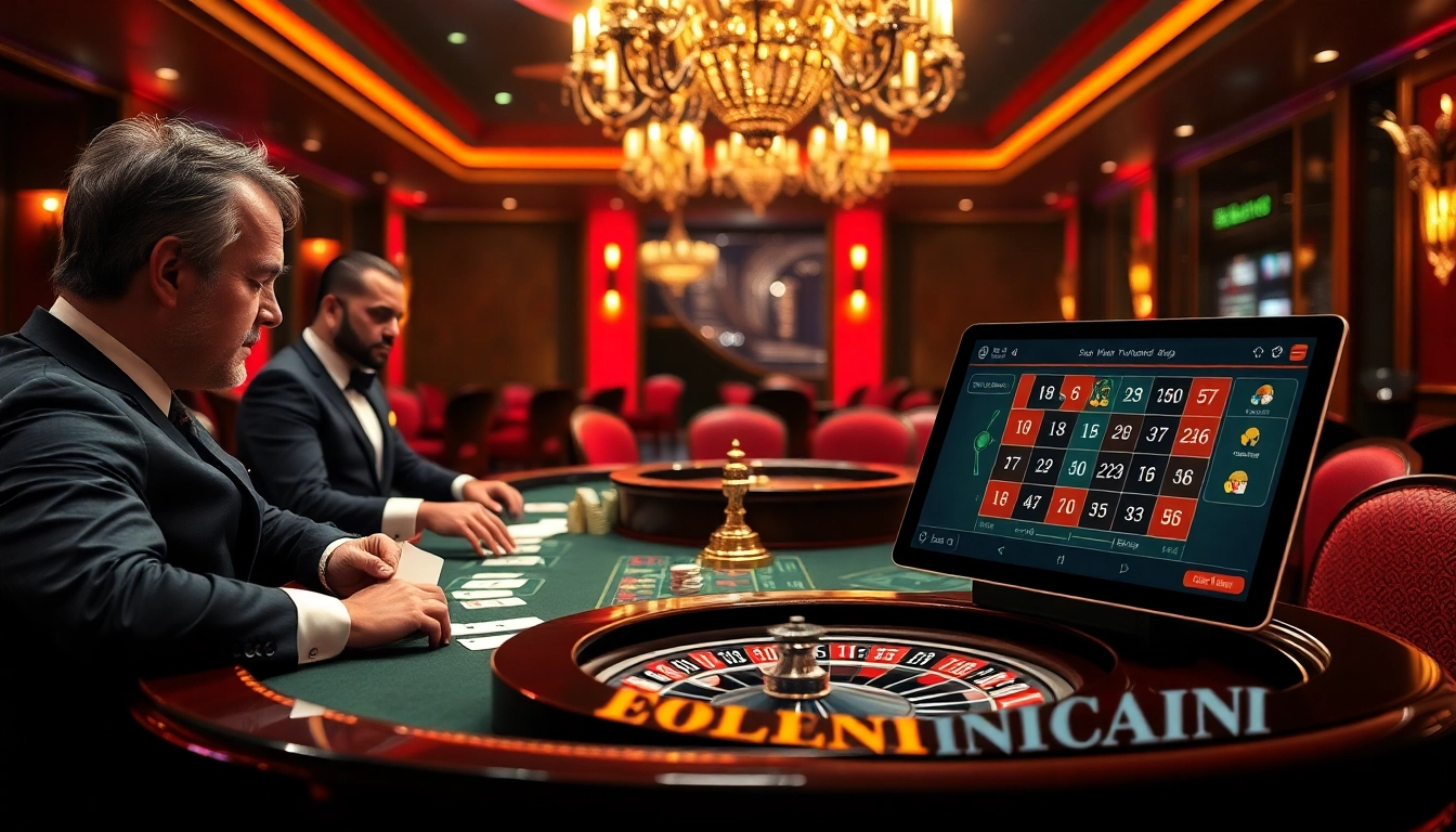 Experience the thrill of gambling with 包网 solutions featuring poker tables and online gaming interfaces.