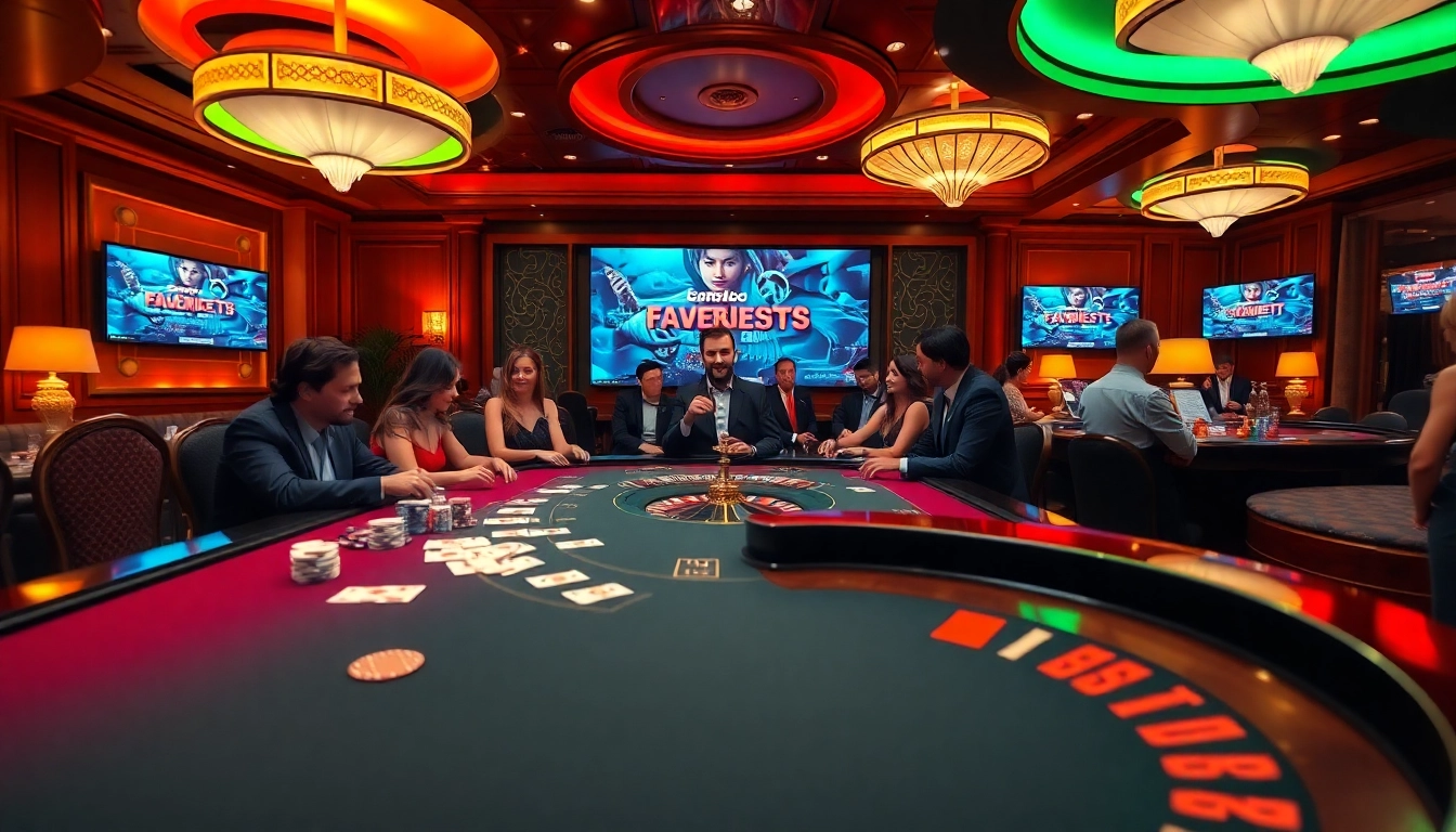 Experience thrilling moments at https://e2bet-games.org with vibrant casino games and players.