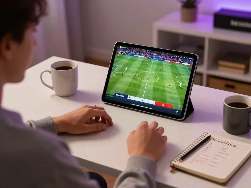 Socolive streaming live football match while engaging in online betting strategies