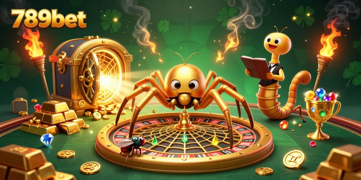 789bet tham gia cá cược với những hình ảnh sống động và hấp dẫn trong không gian casino trực tuyến.