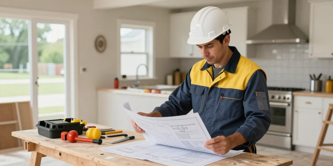 Trusted local contractor at linkvip66 providing quality home renovations.
