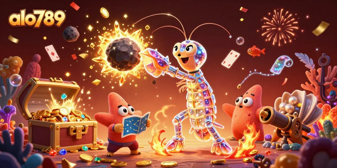 Engage in exciting cockfighting action with alo789, experiencing vibrant visuals and dynamic energy.