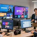IPTV Reseller Showdown: Ranking the Top Contenders for 2026